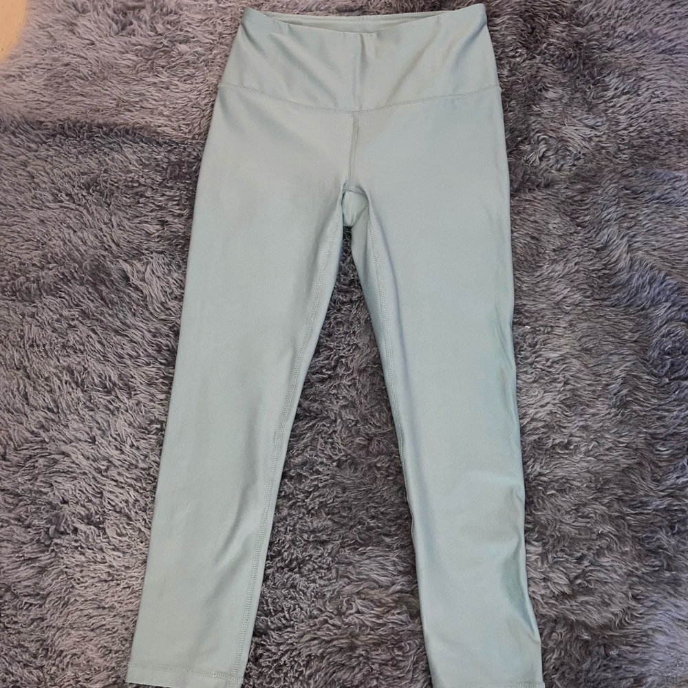 Reebok leggings